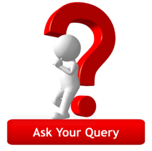 Ask Your Query 1