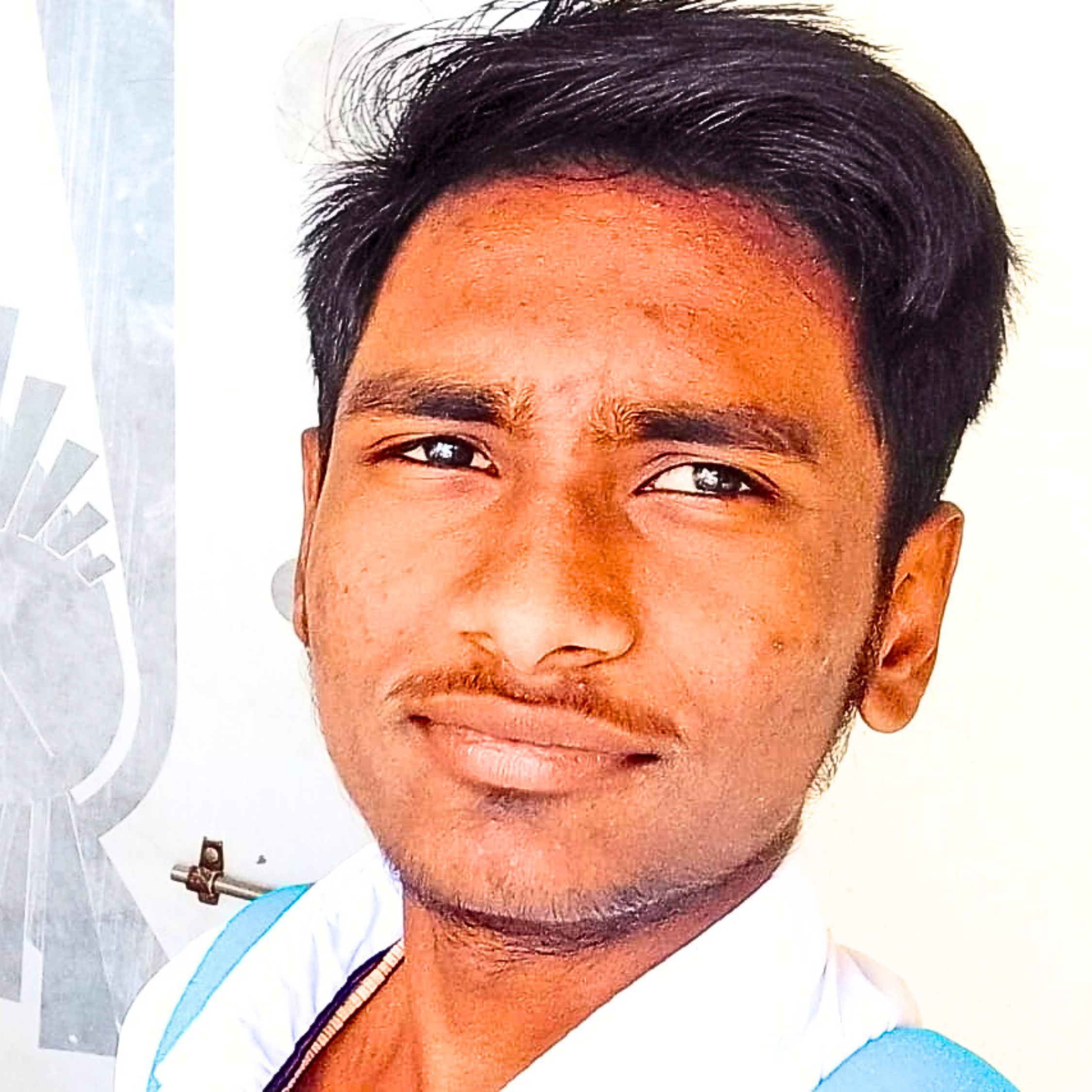 Shubham Raut