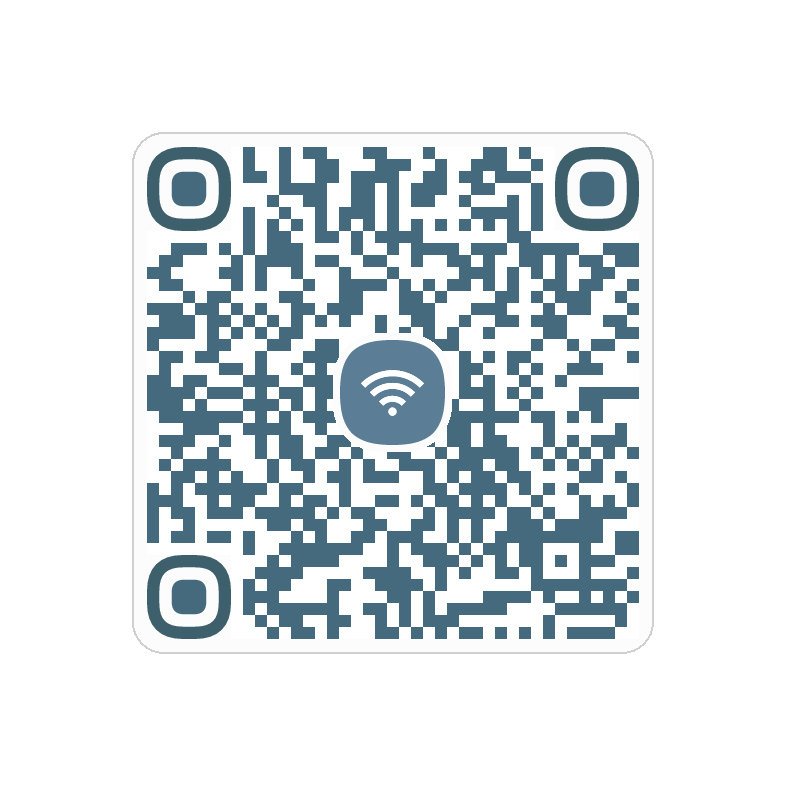 Wifi Qrcode