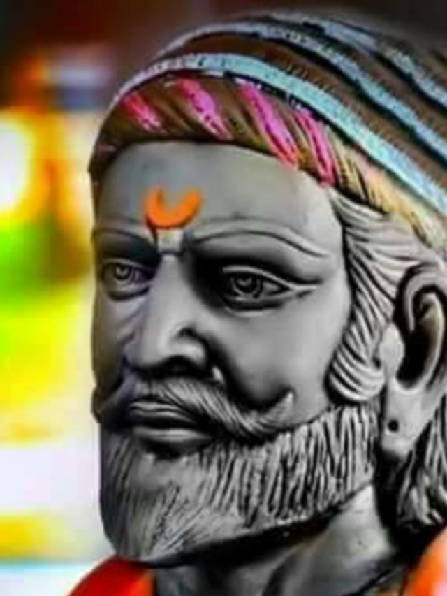 सार्वजनिक शिवजयंती महोत्सव समिती आयोजित छत्रपती महोत्सवा अंतर्गत “भव्य घरगुती शिवजयंती सजावट स्पर्धा”