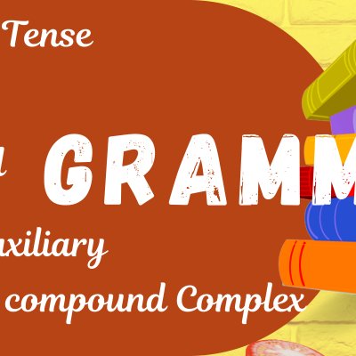 Grammar Paper 2025